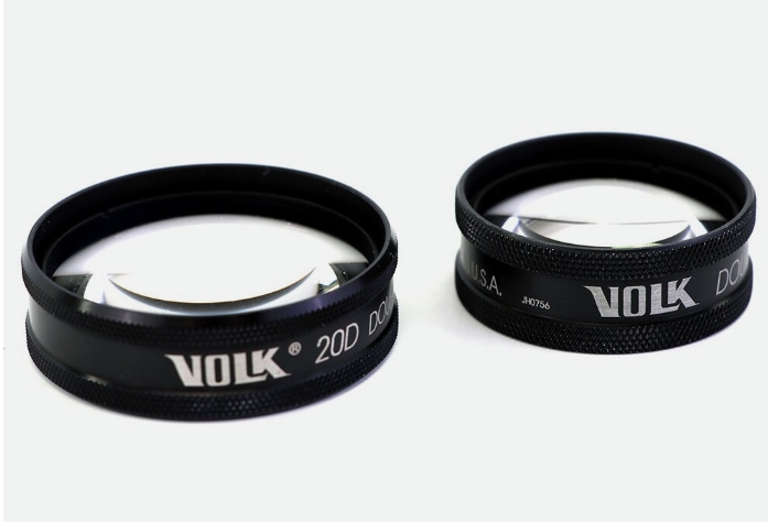 Diagnostic Equipment